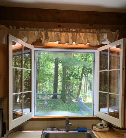 88 Meadow Brook Road New London NH 03257