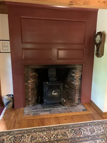 88 Meadow Brook Road New London NH 03257