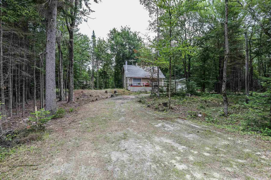 71 Harrison Road Washington NH 03280