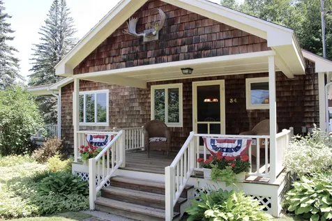 34 Prospect Street Bethlehem NH 03574