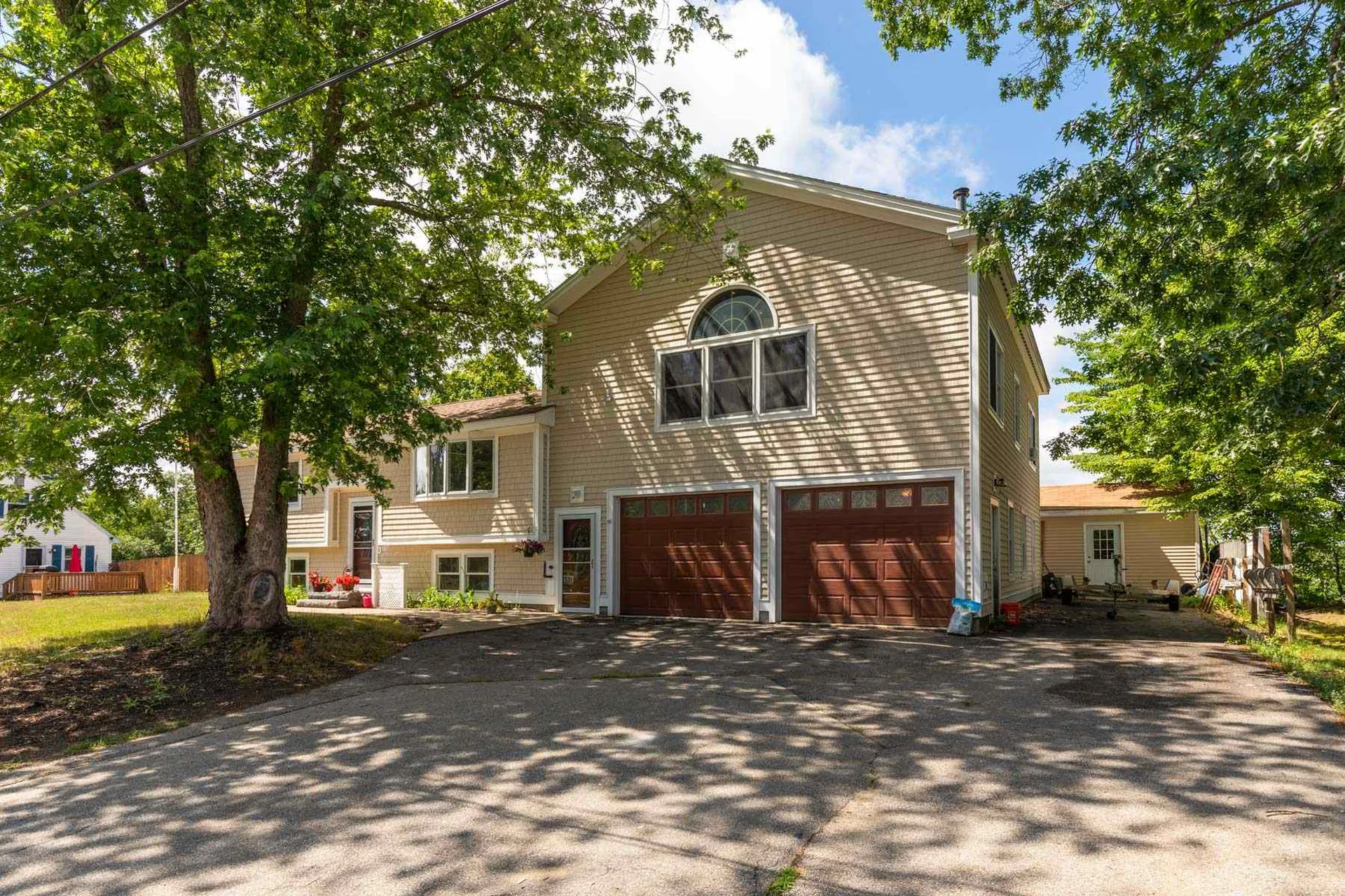14 Partridge Lane Dover NH 03820