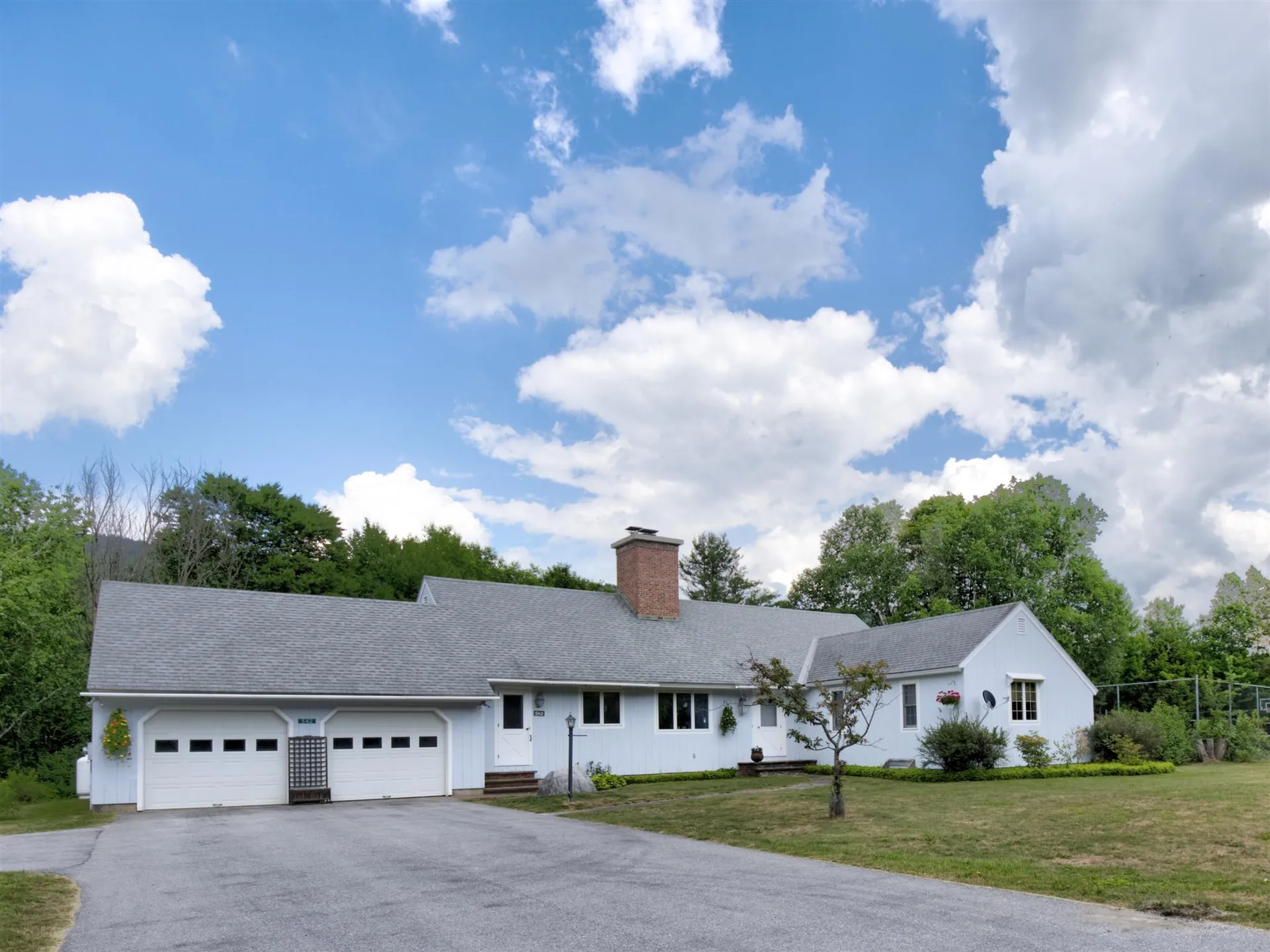 542 Coffeehouse Road Killington VT 05751
