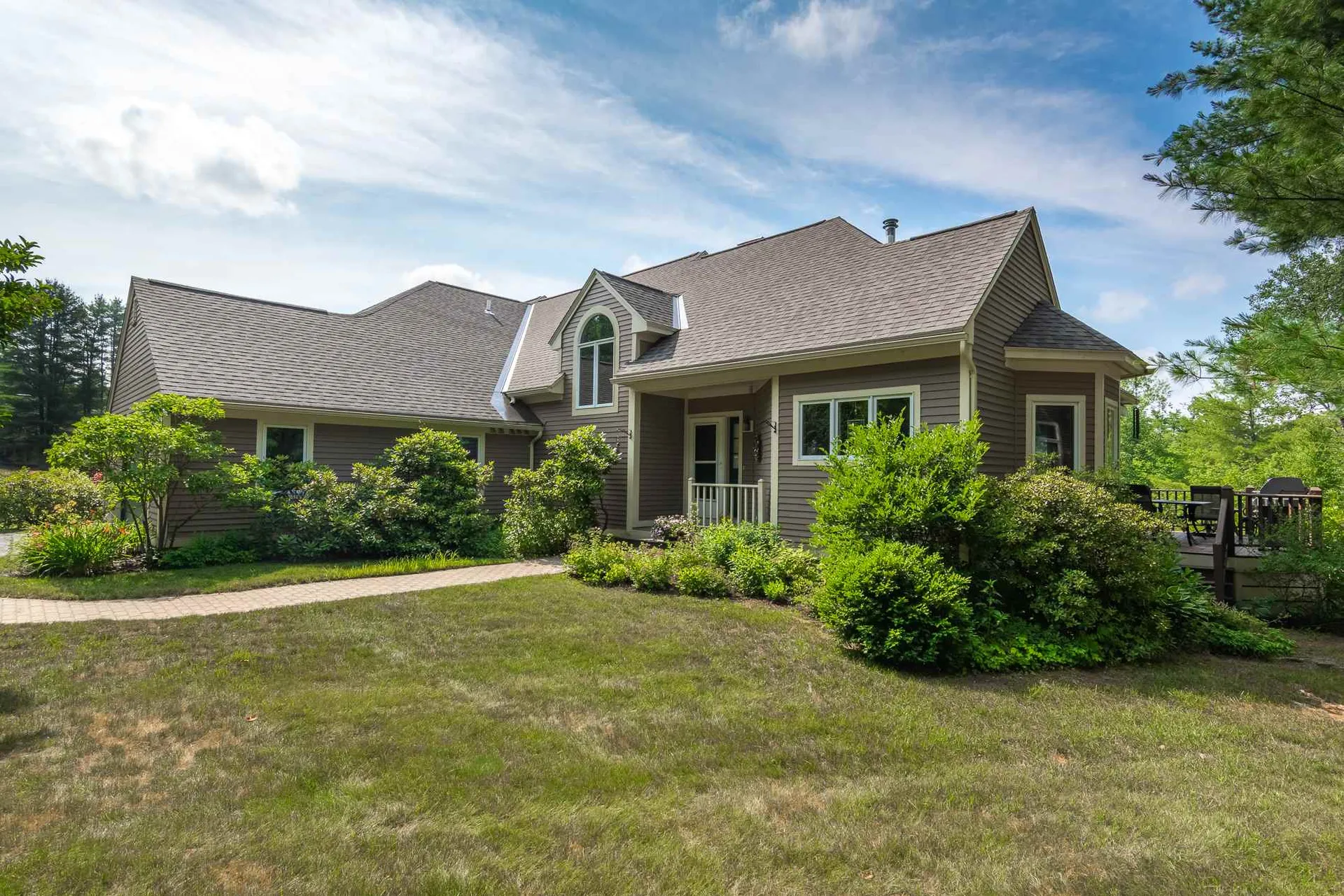 15 Berrill Farms Lane Hanover NH 03755