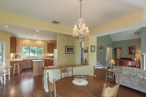 15 Berrill Farms Lane Hanover NH 03755