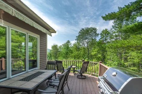 15 Berrill Farms Lane Hanover NH 03755