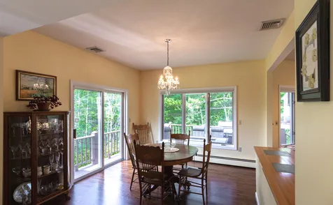 15 Berrill Farms Lane Hanover NH 03755