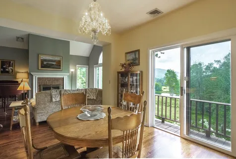 15 Berrill Farms Lane Hanover NH 03755