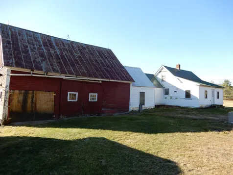 171 Goose Pond Road Canaan NH 03741