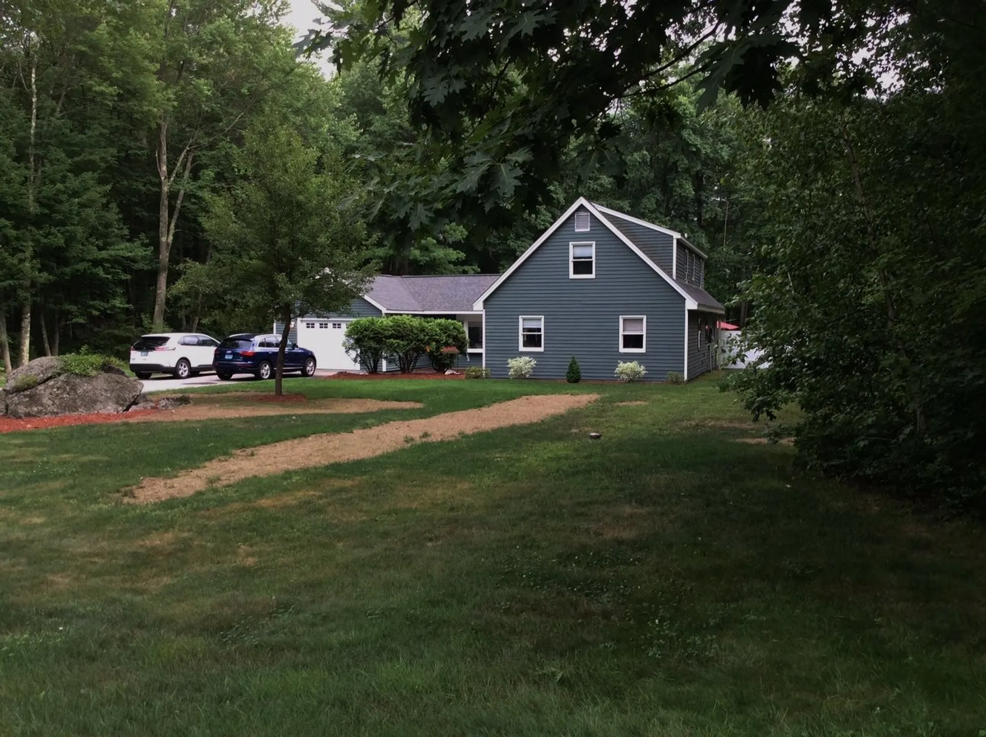 6 Shasta Drive Londonderry NH 03053