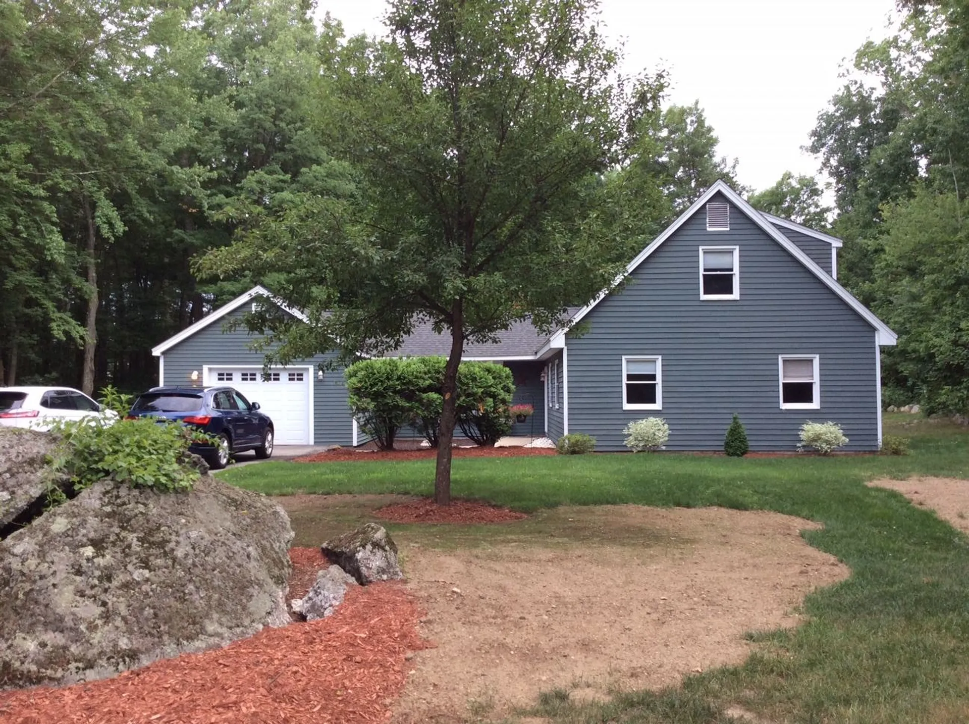 6 Shasta Drive Londonderry NH 03053