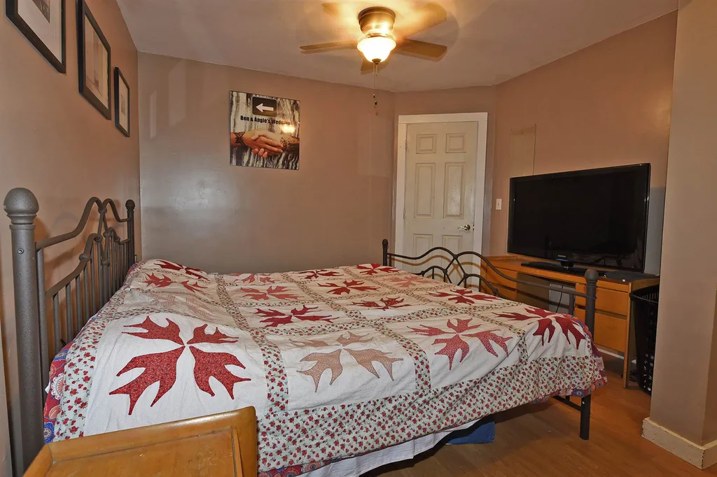 81 Saint Peter Street Winooski VT 05404-0000