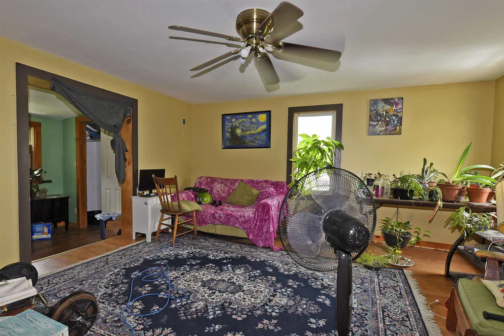 81 Saint Peter Street Winooski VT 05404-0000