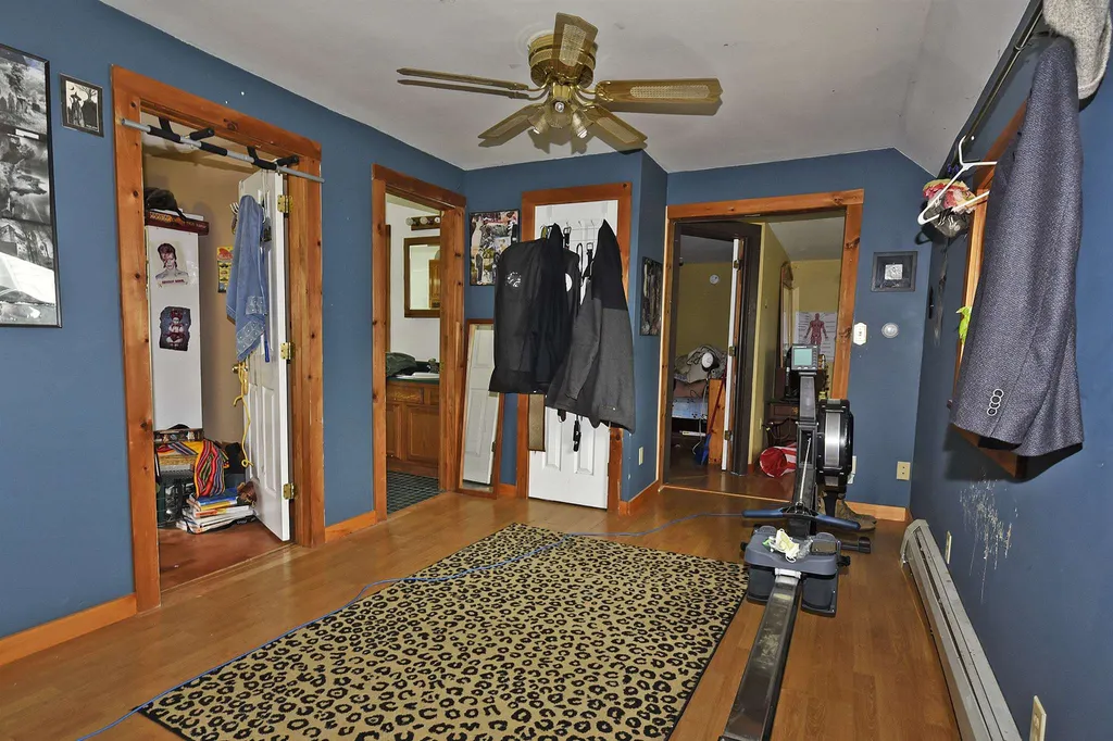 81 Saint Peter Street Winooski VT 05404-0000