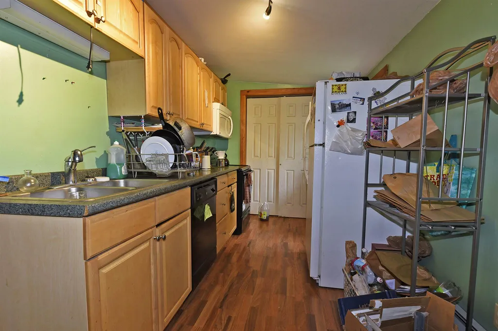 81 Saint Peter Street Winooski VT 05404-0000