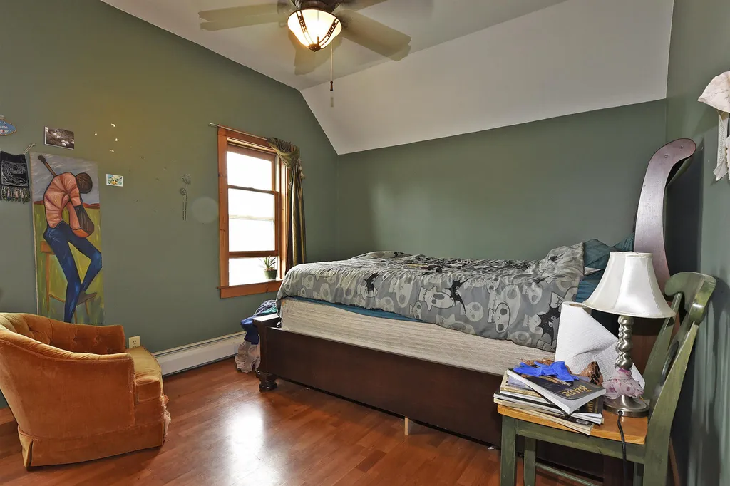 81 Saint Peter Street Winooski VT 05404-0000