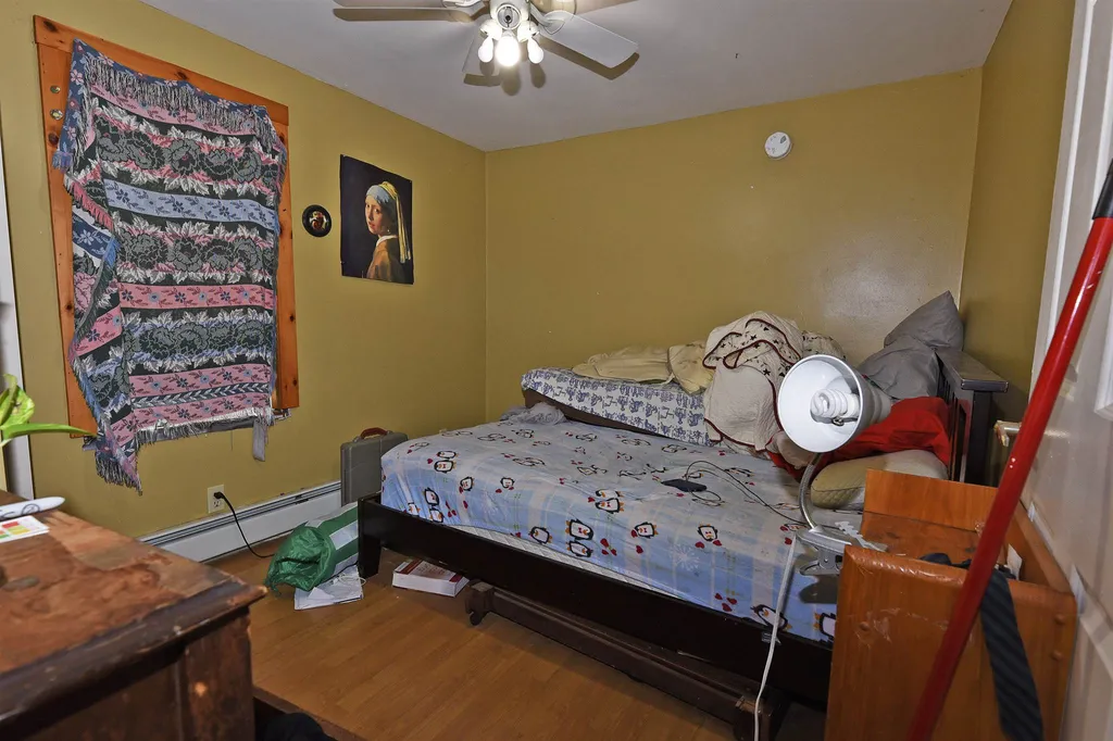 81 Saint Peter Street Winooski VT 05404-0000