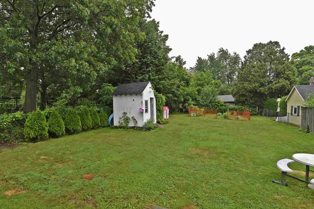 81 Saint Peter Street Winooski VT 05404-0000