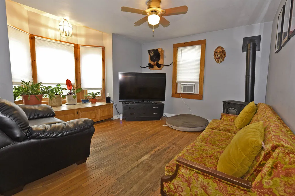 81 Saint Peter Street Winooski VT 05404-0000