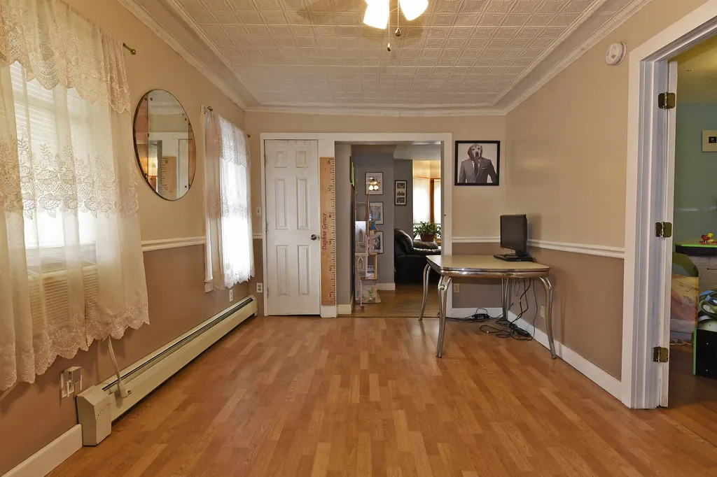 81 Saint Peter Street Winooski VT 05404-0000