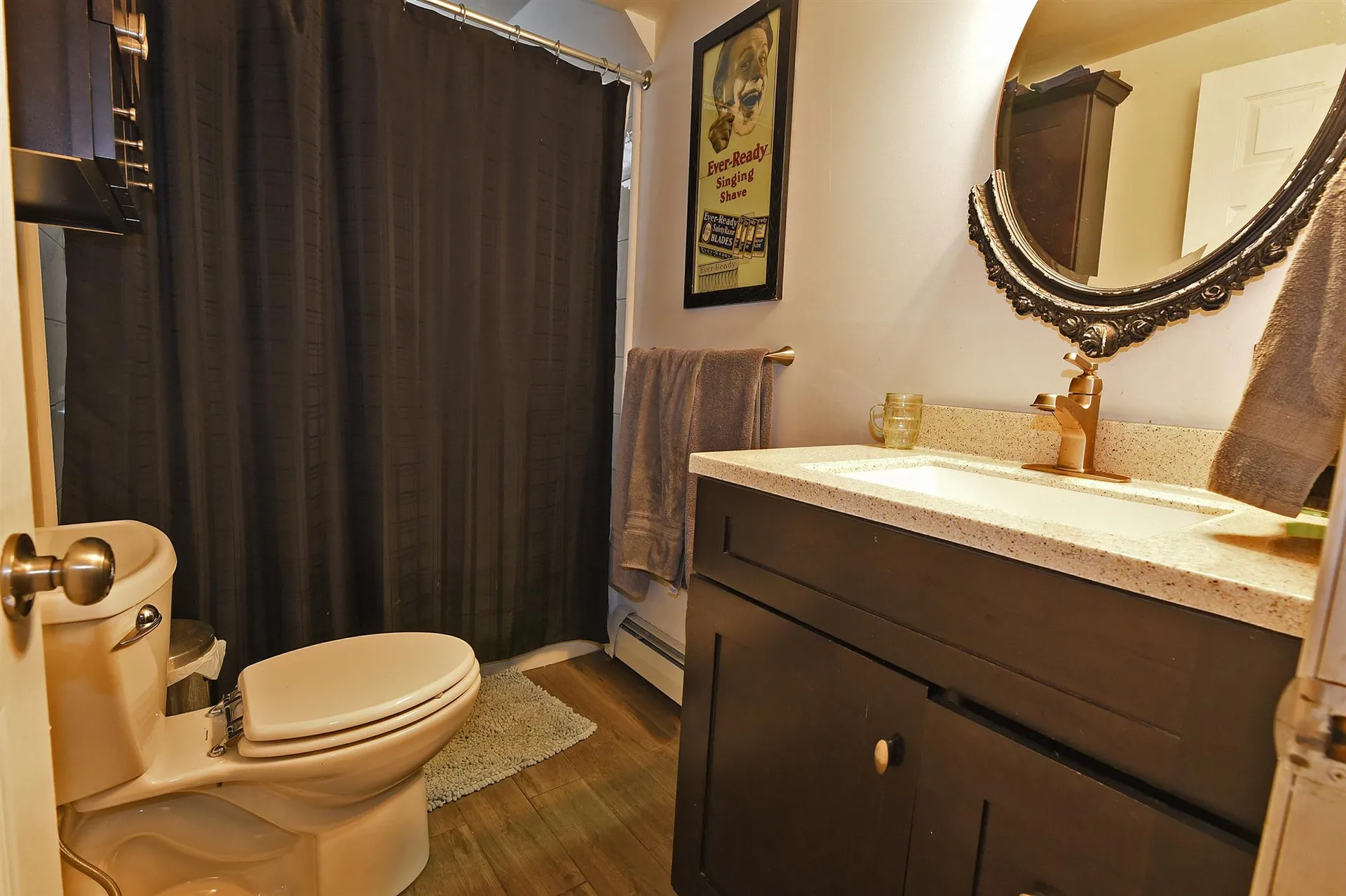 81 Saint Peter Street Winooski VT 05404-0000