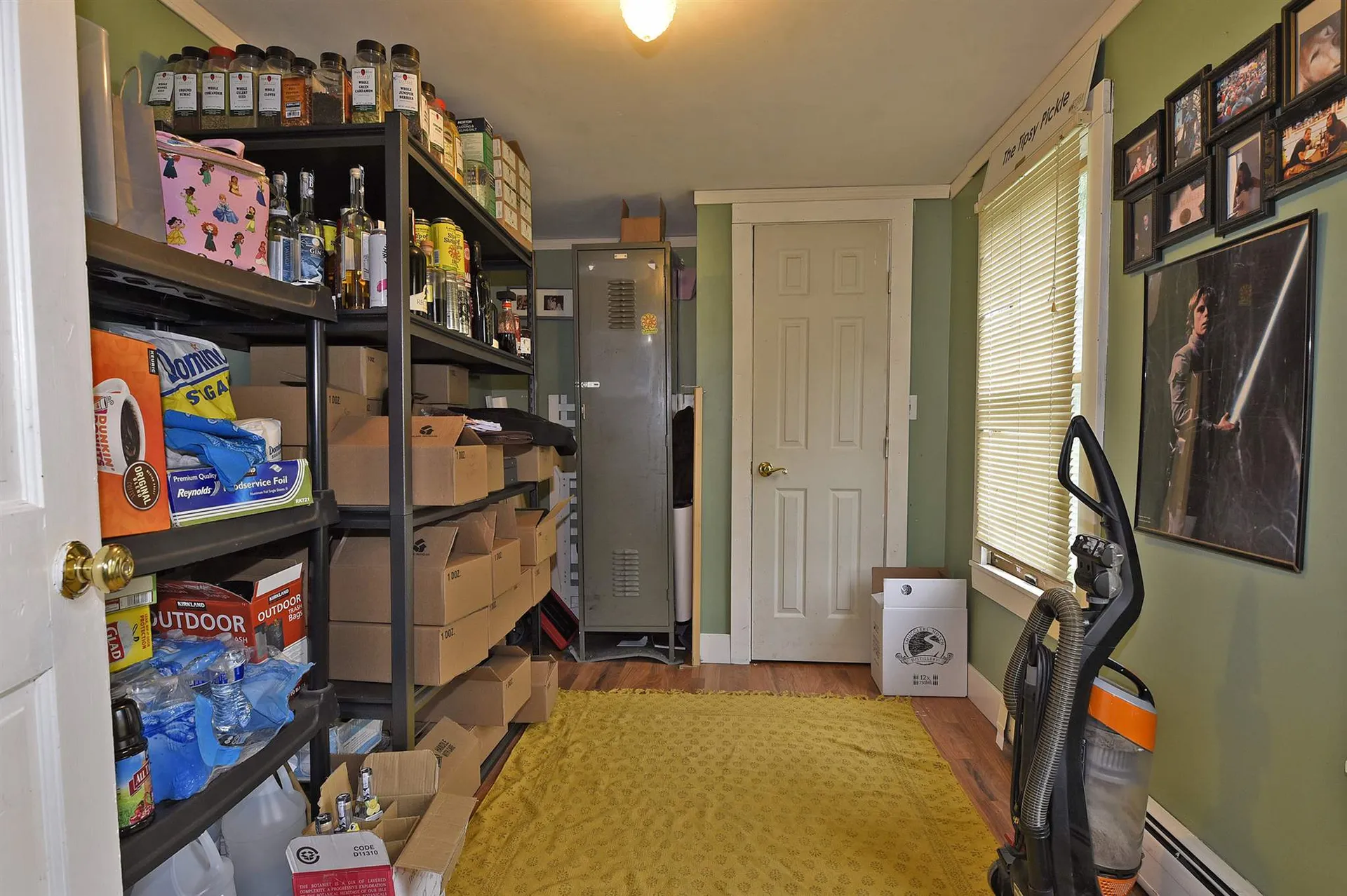 81 Saint Peter Street Winooski VT 05404-0000