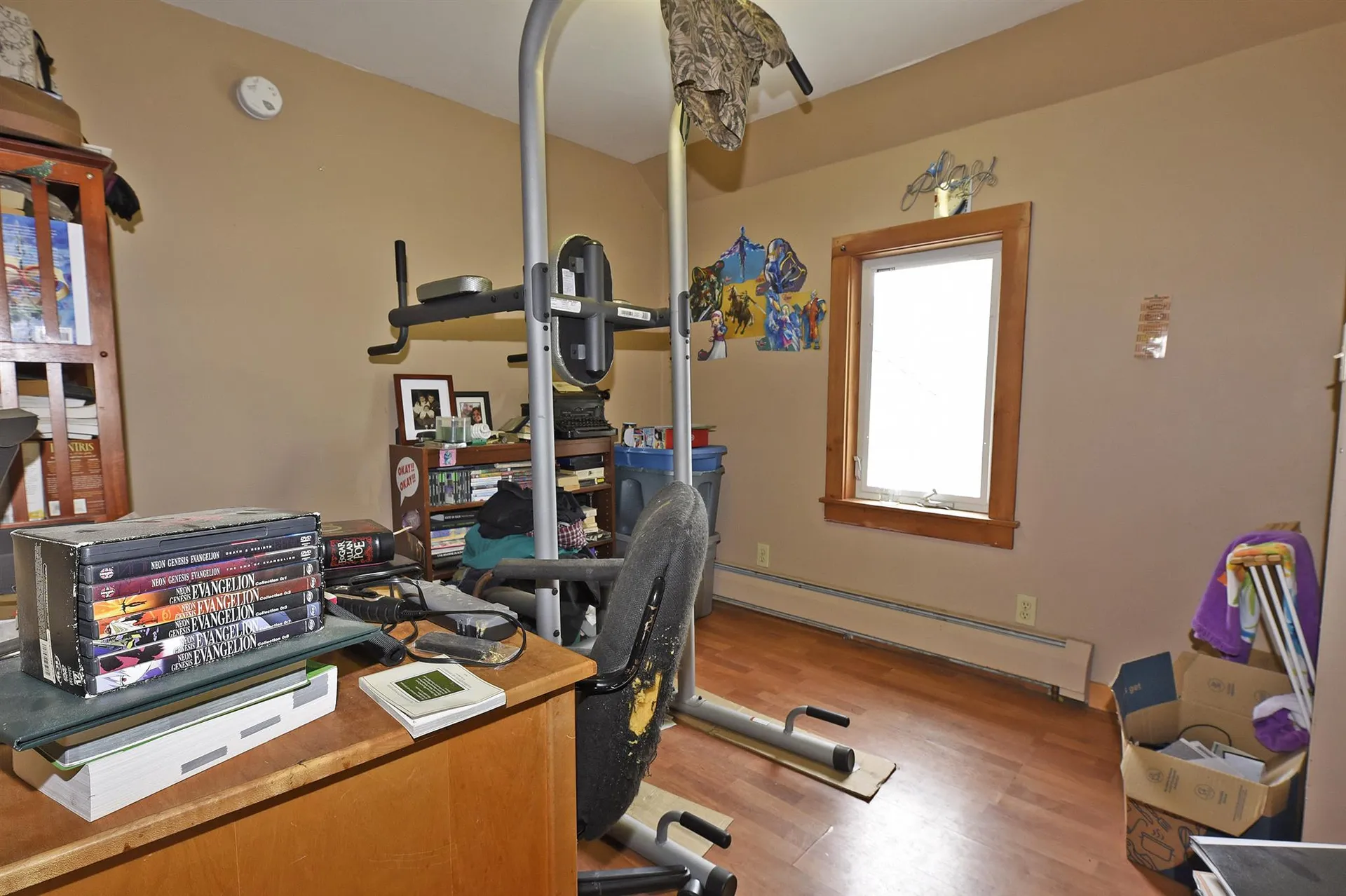 81 Saint Peter Street Winooski VT 05404-0000