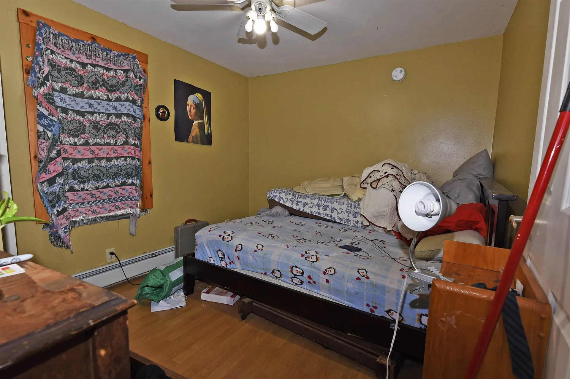 81 Saint Peter Street Winooski VT 05404-0000