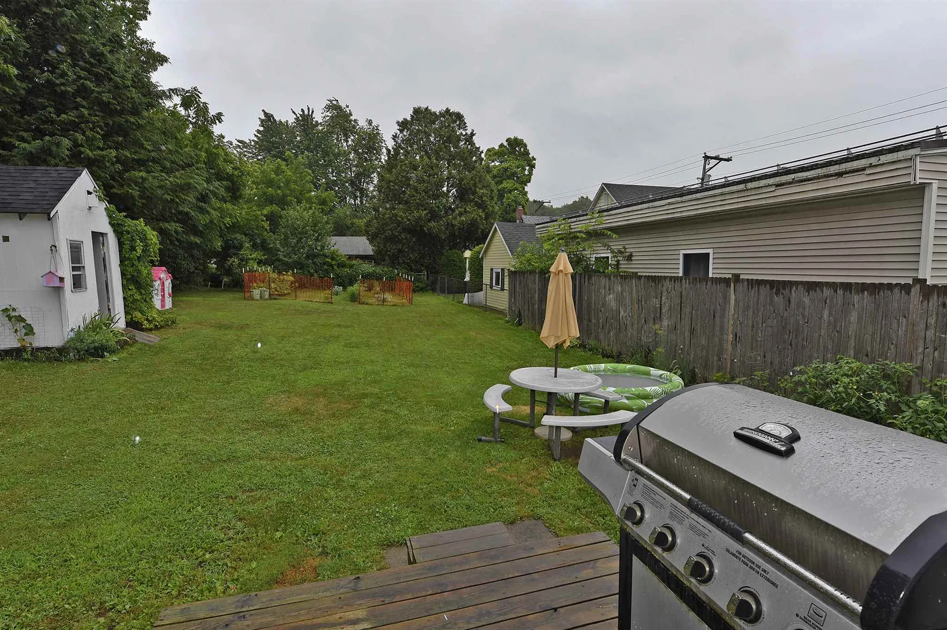 81 Saint Peter Street Winooski VT 05404-0000