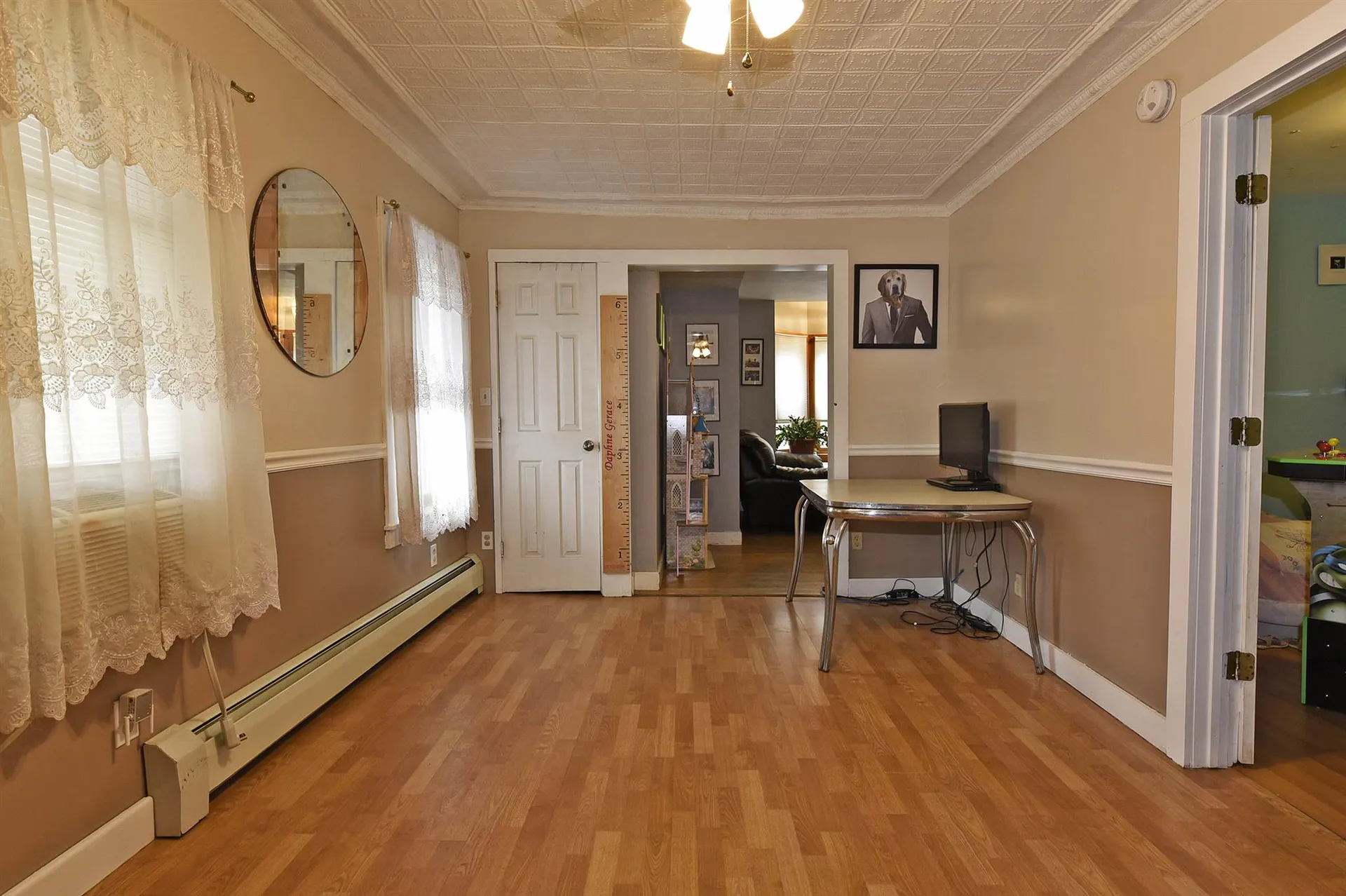 81 Saint Peter Street Winooski VT 05404-0000