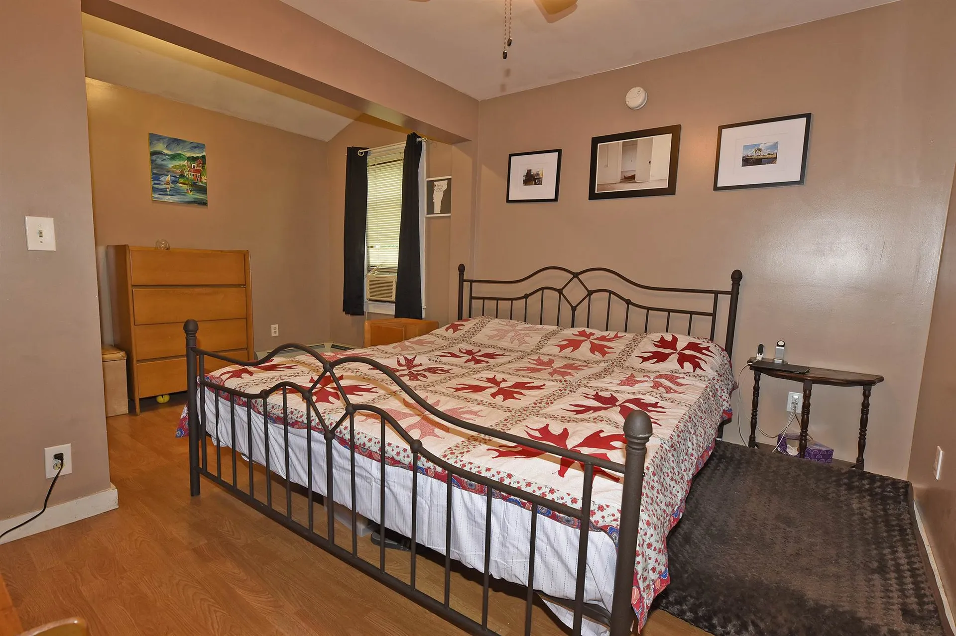 81 Saint Peter Street Winooski VT 05404-0000