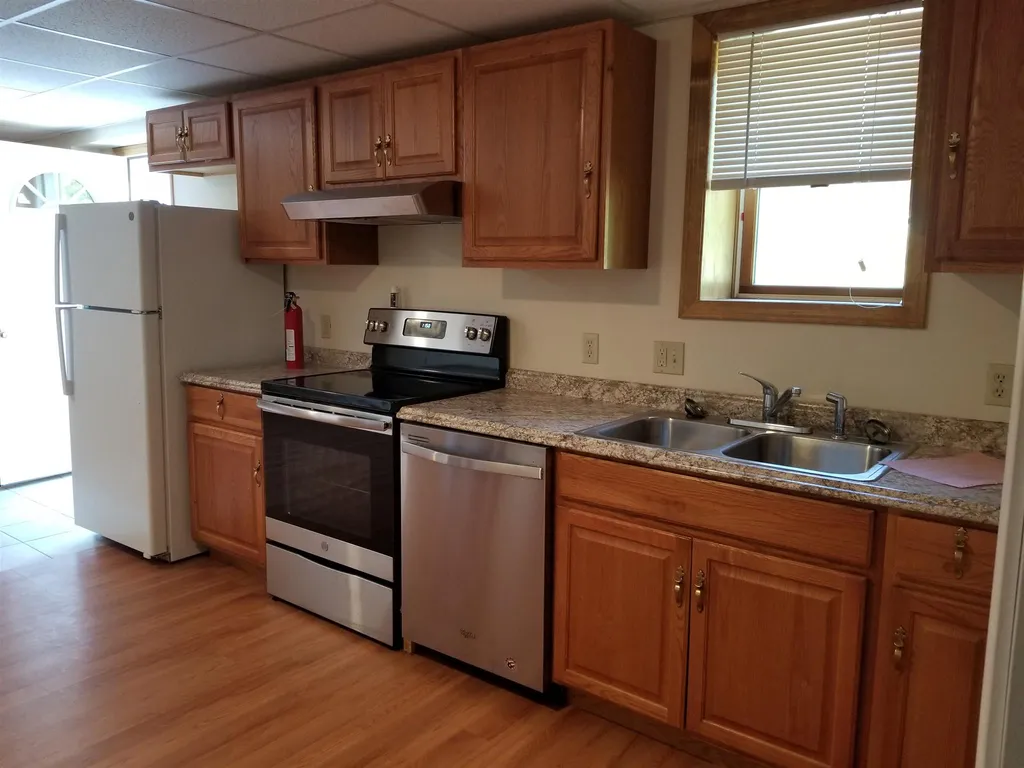 12 Maple Lane New Hampton NH 03256