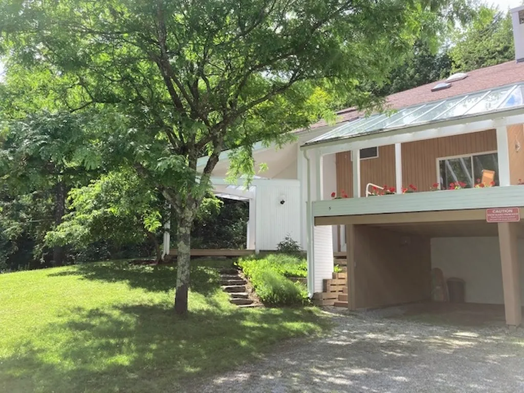 167 Club Sugarbush North Road Warren VT 05674