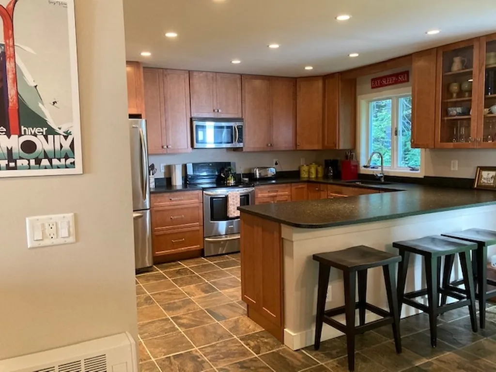 167 Club Sugarbush North Road Warren VT 05674