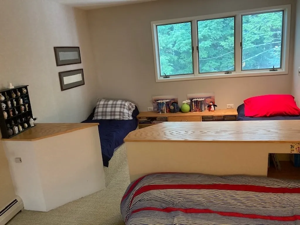 167 Club Sugarbush North Road Warren VT 05674