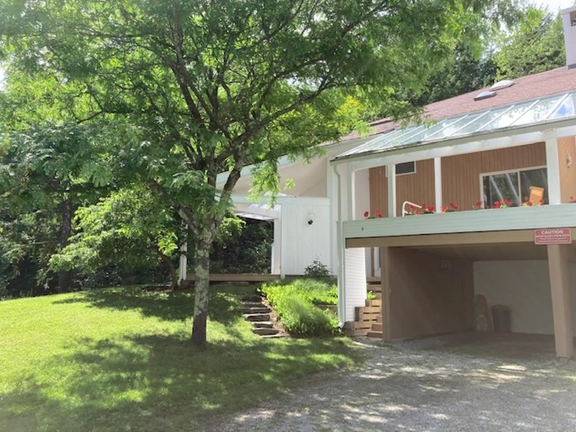 167 Club Sugarbush North Road Warren VT 05674