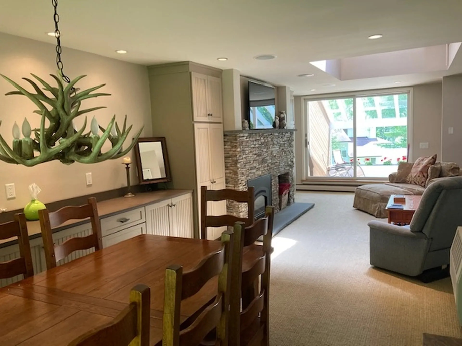 167 Club Sugarbush North Road Warren VT 05674