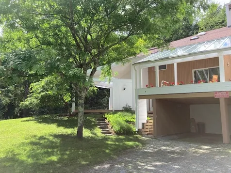 167 Club Sugarbush North Road Warren VT 05674