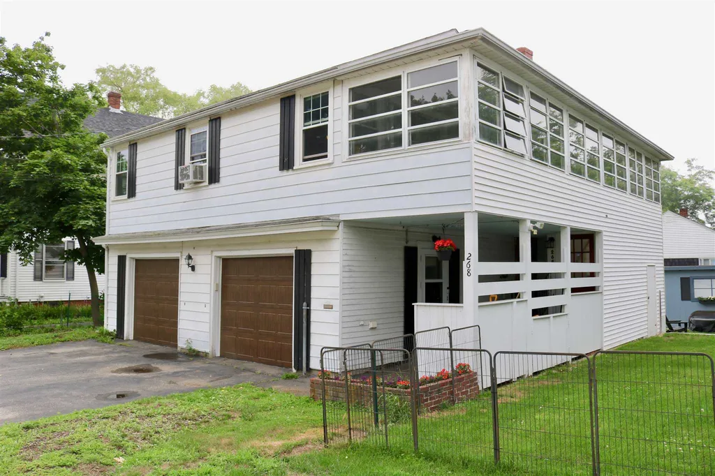 268 Dennett Street Portsmouth NH 03801