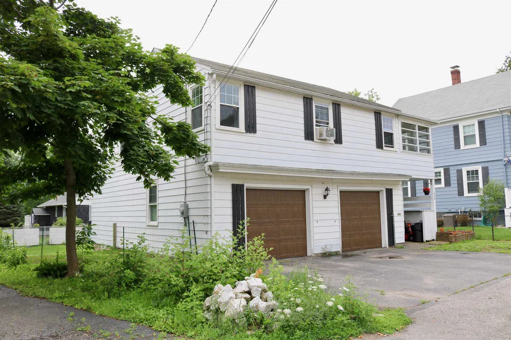 268 Dennett Street Portsmouth NH 03801