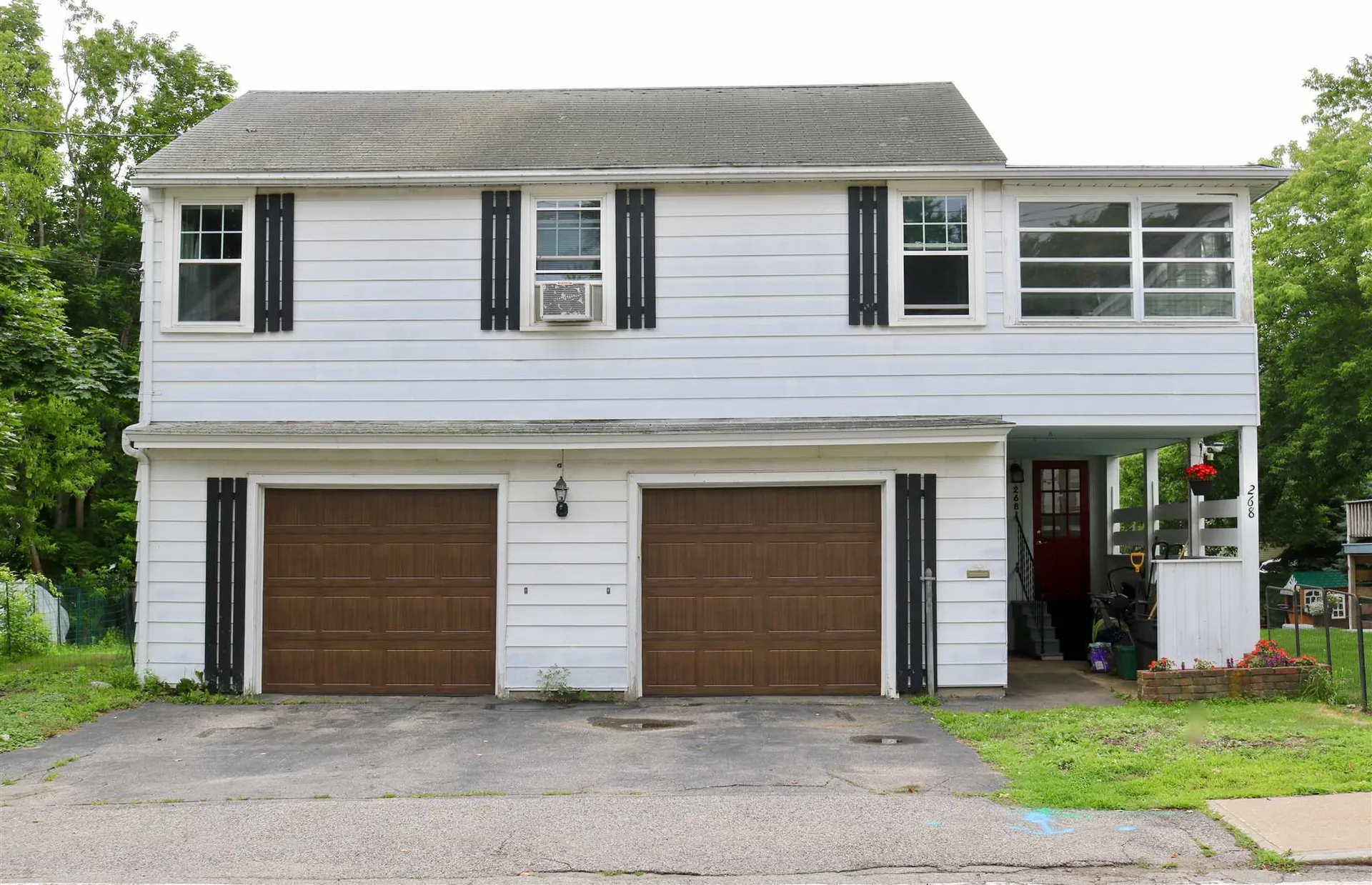 268 Dennett Street Portsmouth NH 03801