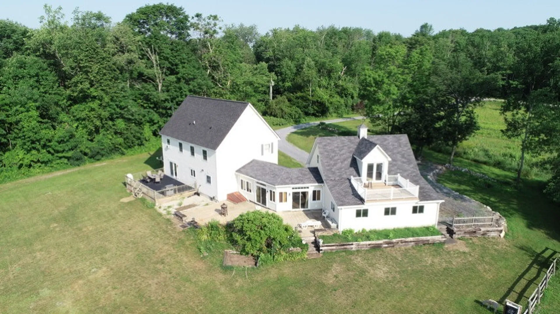 1010 Fern Lake Road Leicester VT 05733