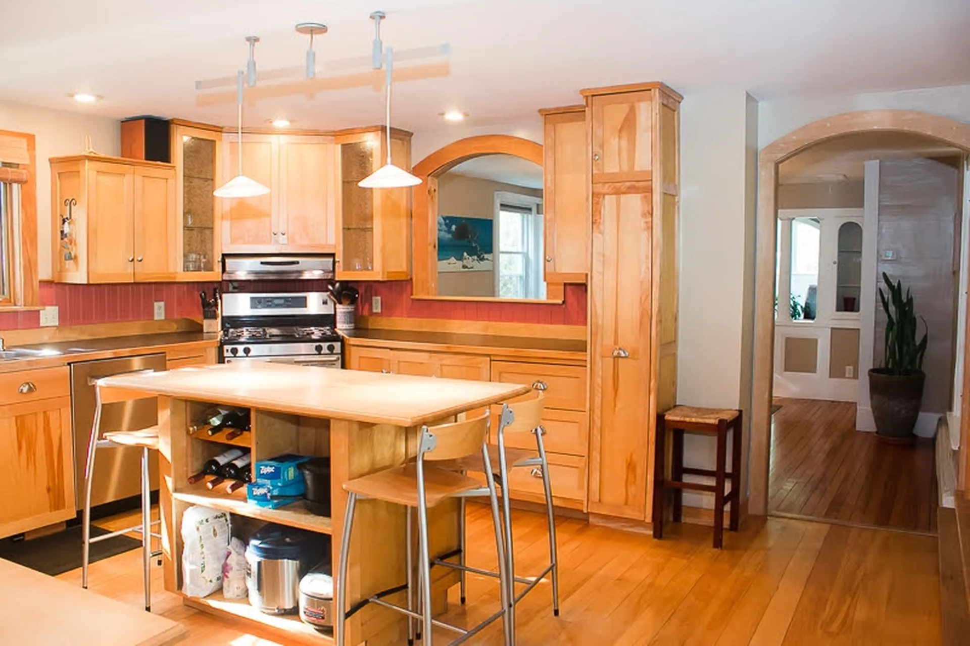 54 East Street Bristol VT 05443
