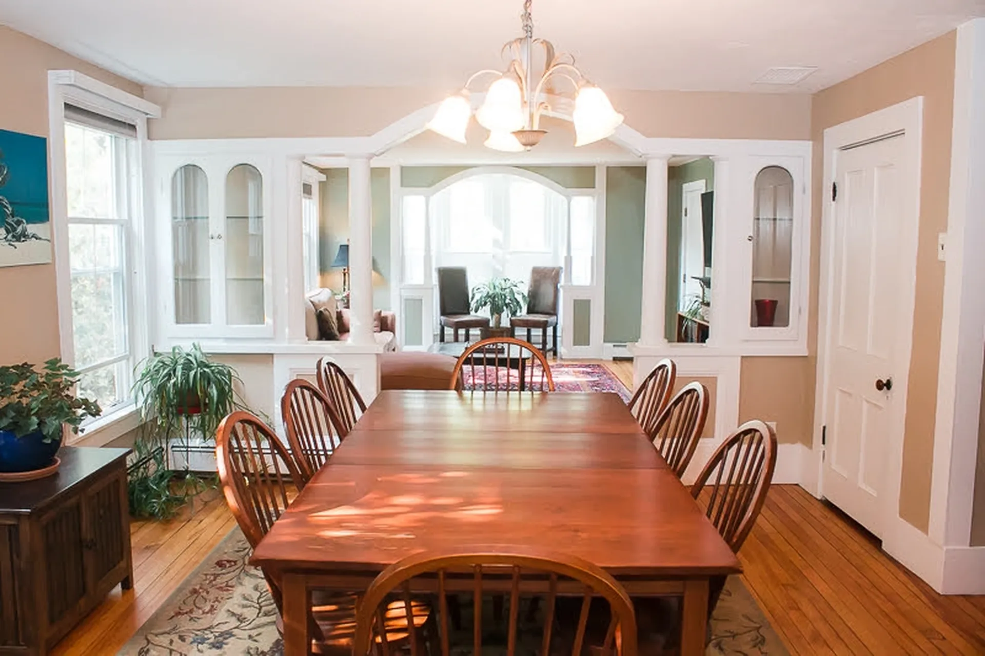 54 East Street Bristol VT 05443