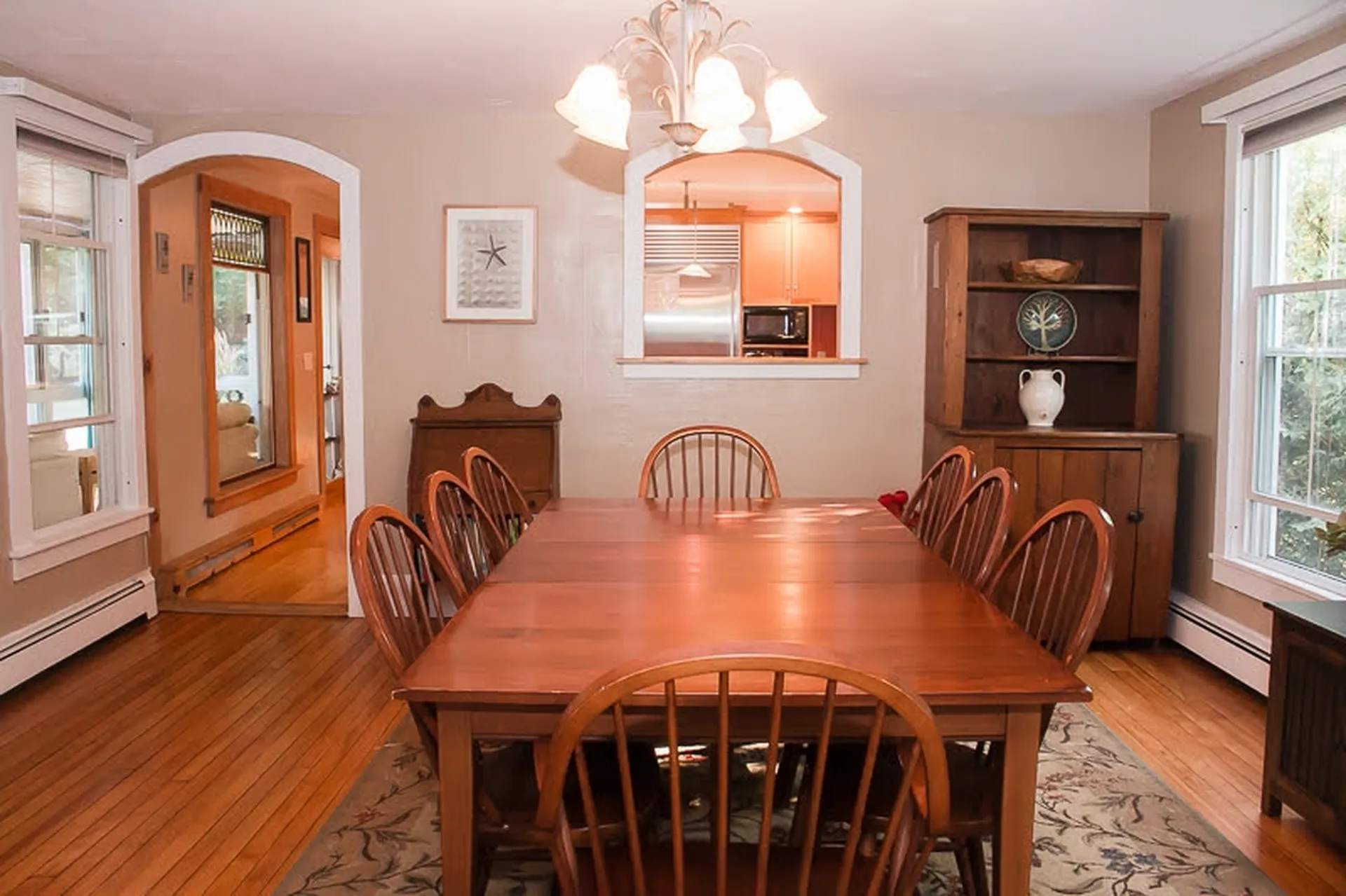 54 East Street Bristol VT 05443