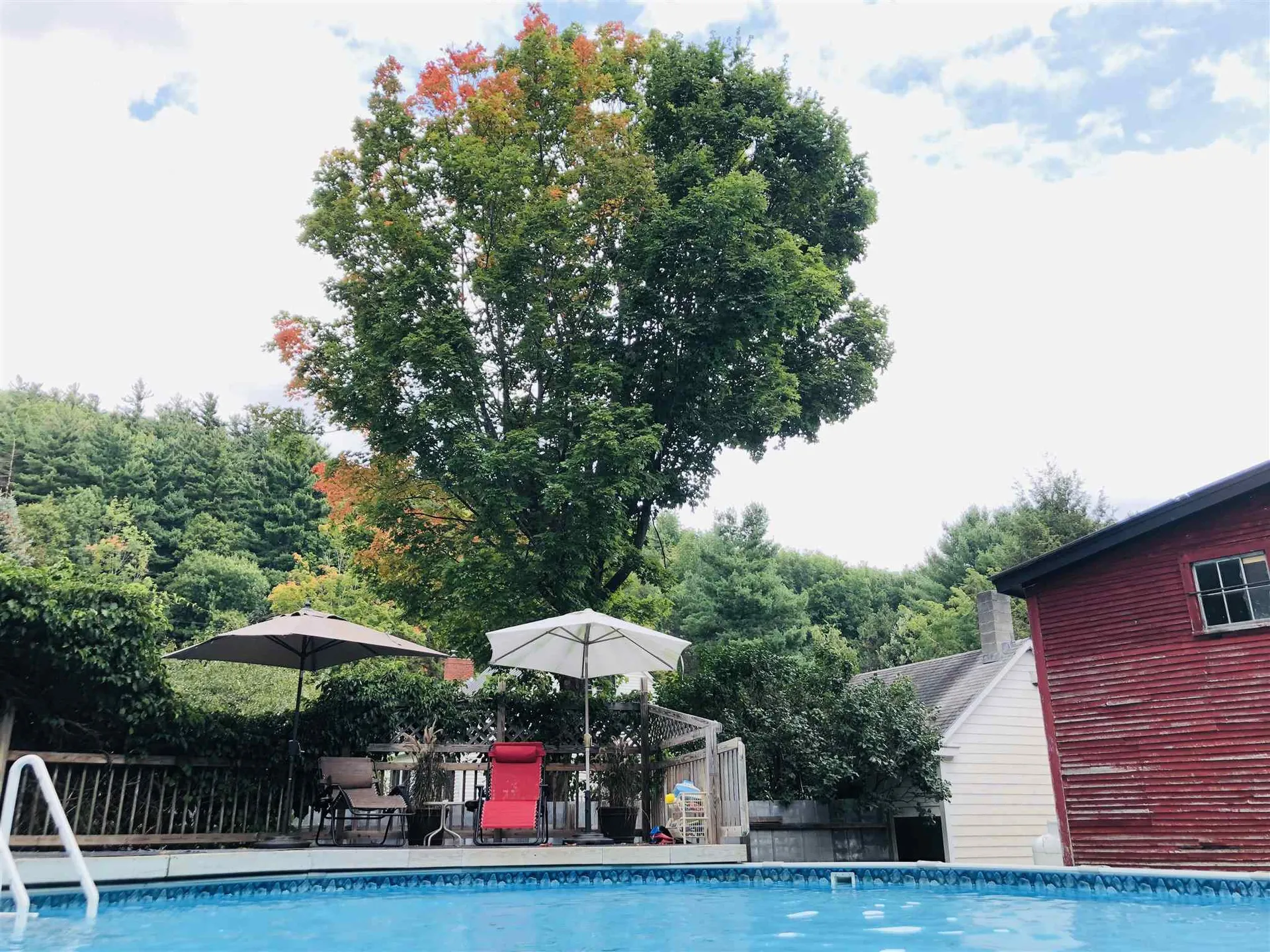 54 East Street Bristol VT 05443