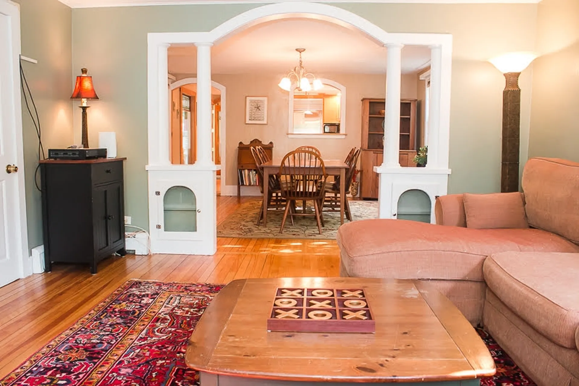 54 East Street Bristol VT 05443