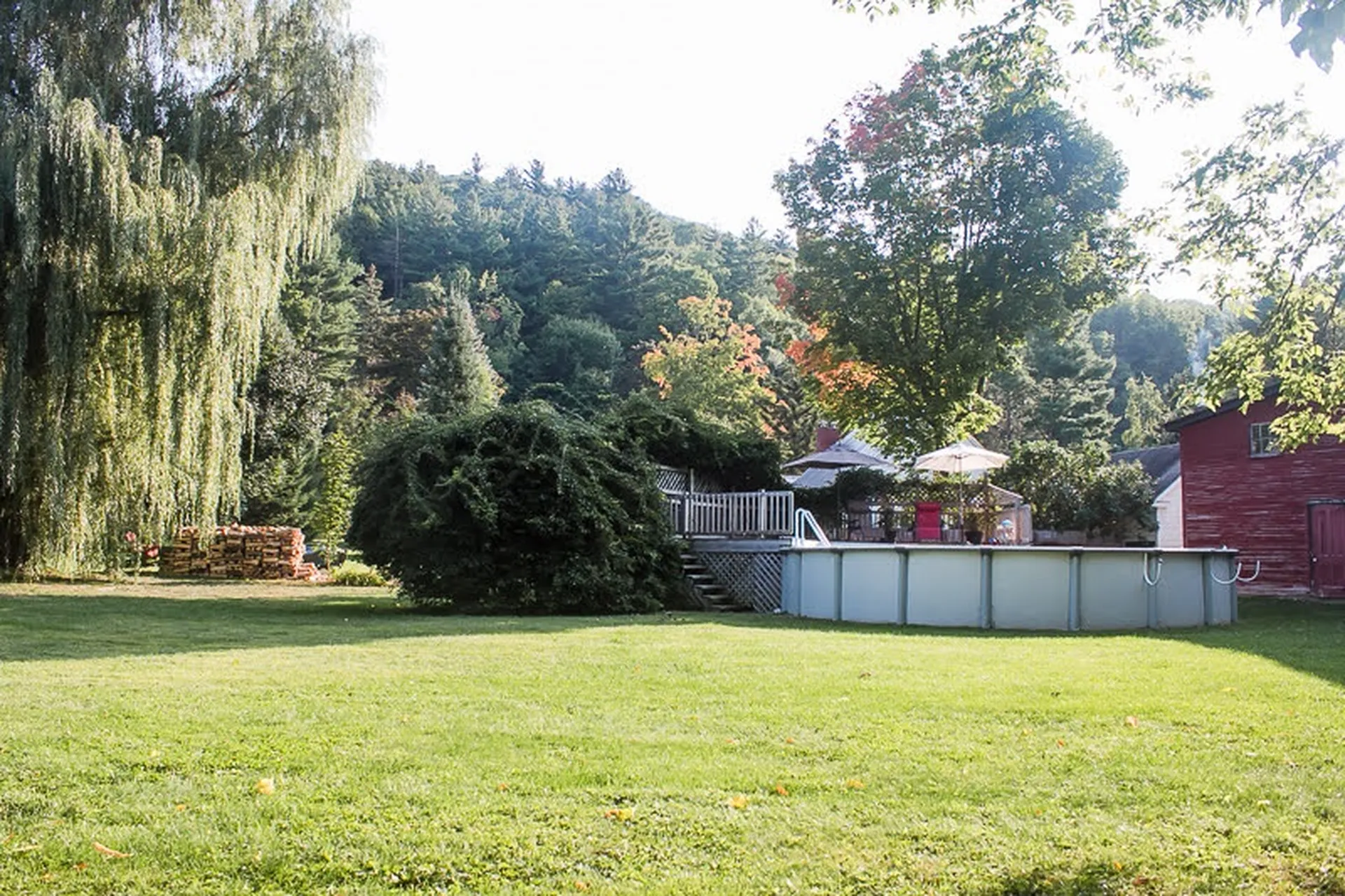 54 East Street Bristol VT 05443