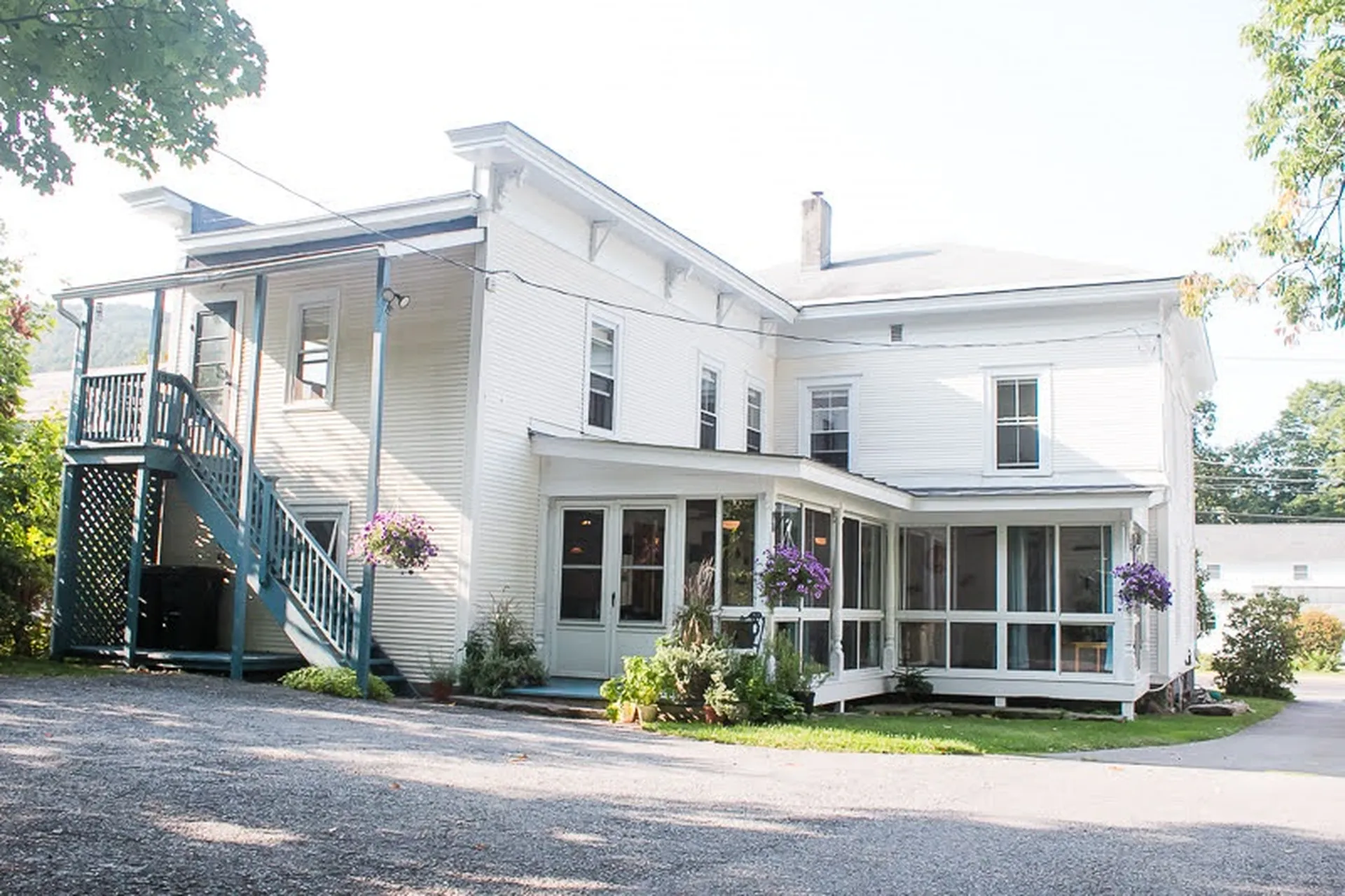 54 East Street Bristol VT 05443