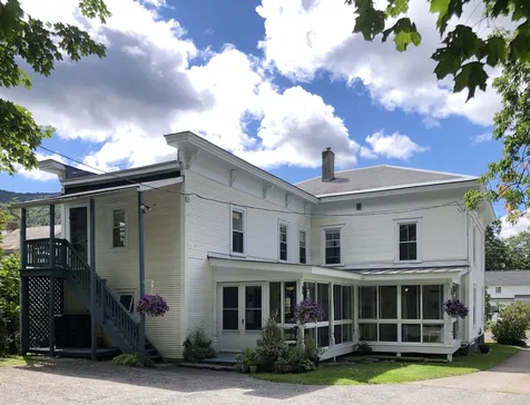 54 East Street Bristol VT 05443