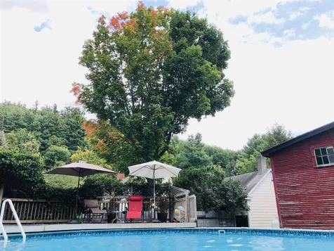 54 East Street Bristol VT 05443